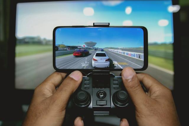 Fast Mini Games That Load Cleanly on Mobile