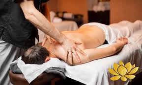 Why Booking an Outcall Massage After Work is a Game Changer