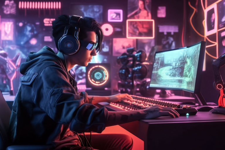 How Secure Platforms Are Shaping the Future of Online Gaming