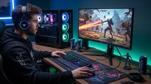 Why Digital Consoles Are Essential for Entertainment