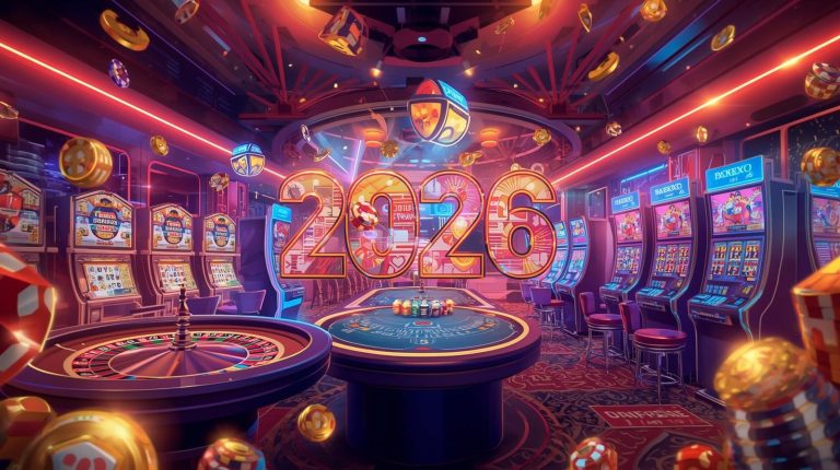 Top Casino Games Available on Winbox88site in 2026