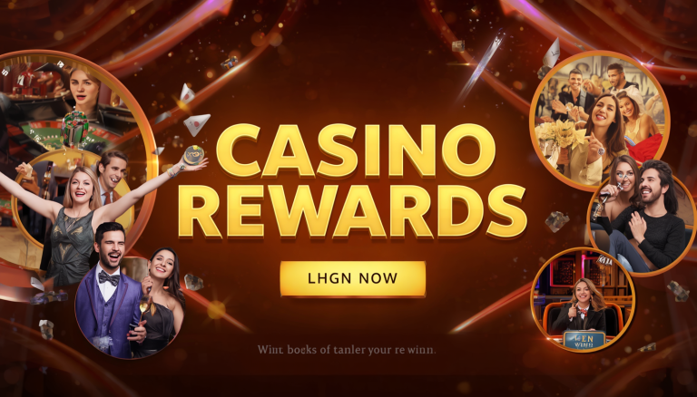 Unlock Bigger Casino Rewards with Winbox Official: A Complete Guide